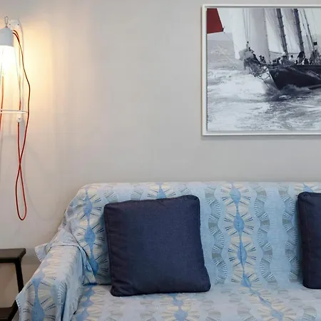 Appartement Victoria Acquarius *