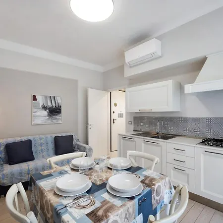 Victoria Acquarius Appartement Diano Marina