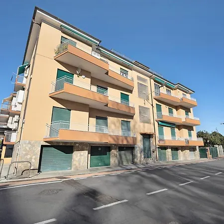 Appartamento Victoria Acquarius